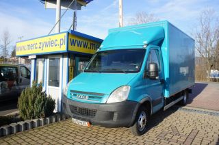 Iveco Daily 35C15